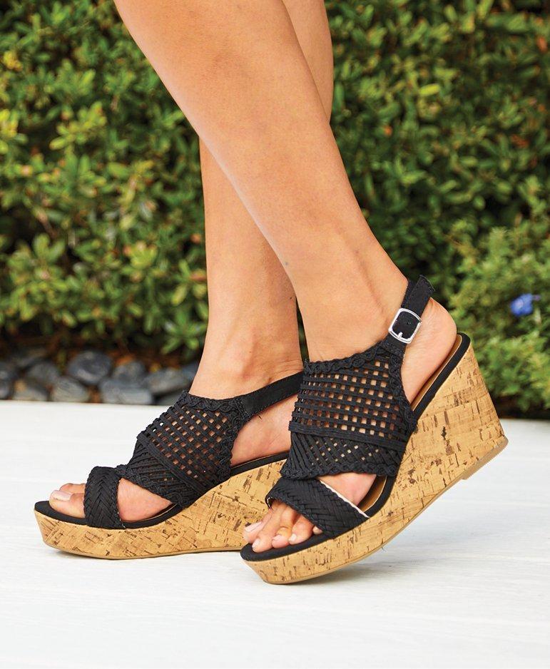 Bealls easy spirit sandals shop